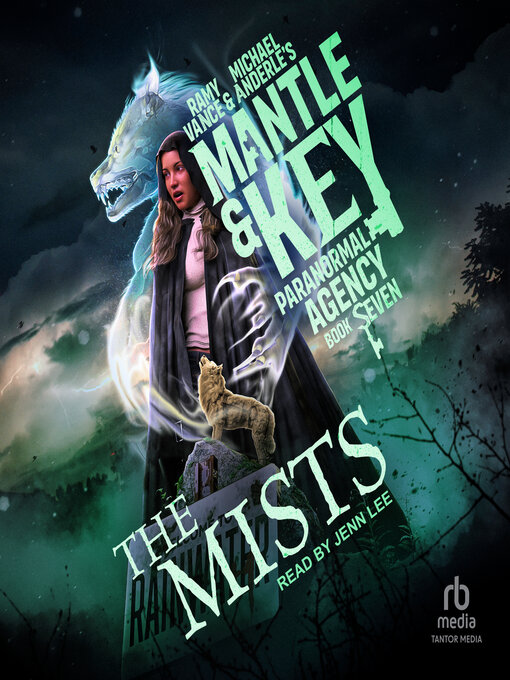 Title details for The Mists by Ramy Vance - Available